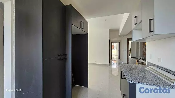 apartamentos - Apartamento en alquiler en Evaristo Morales 8