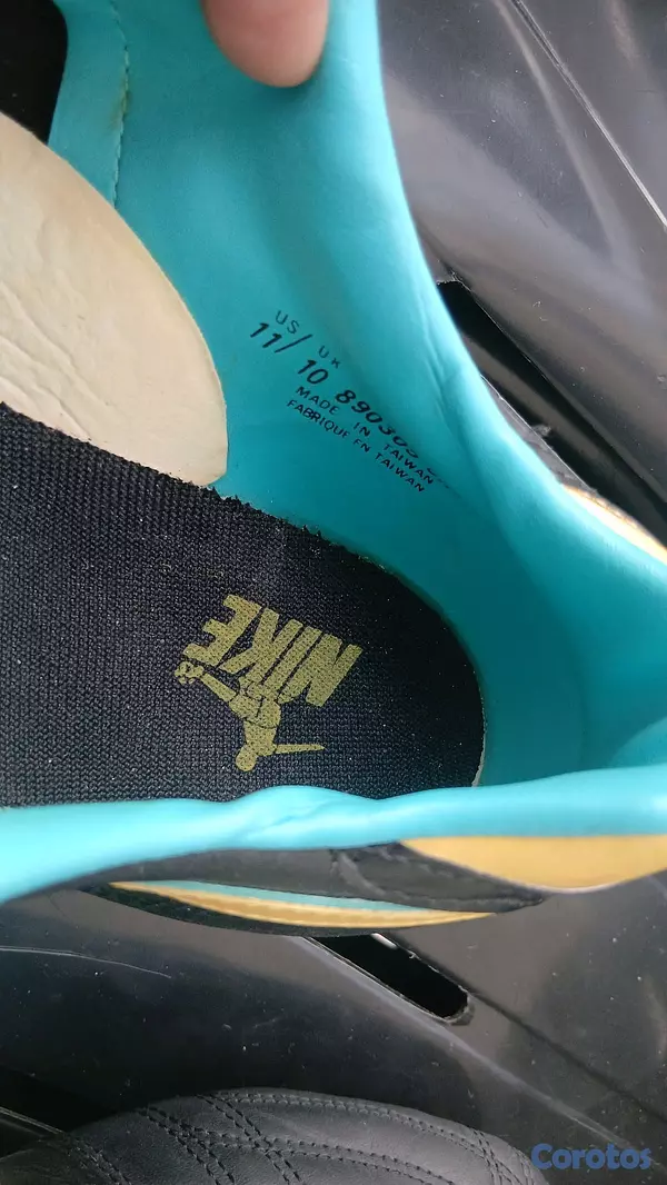 zapatos para hombre - clavos deportivos  3