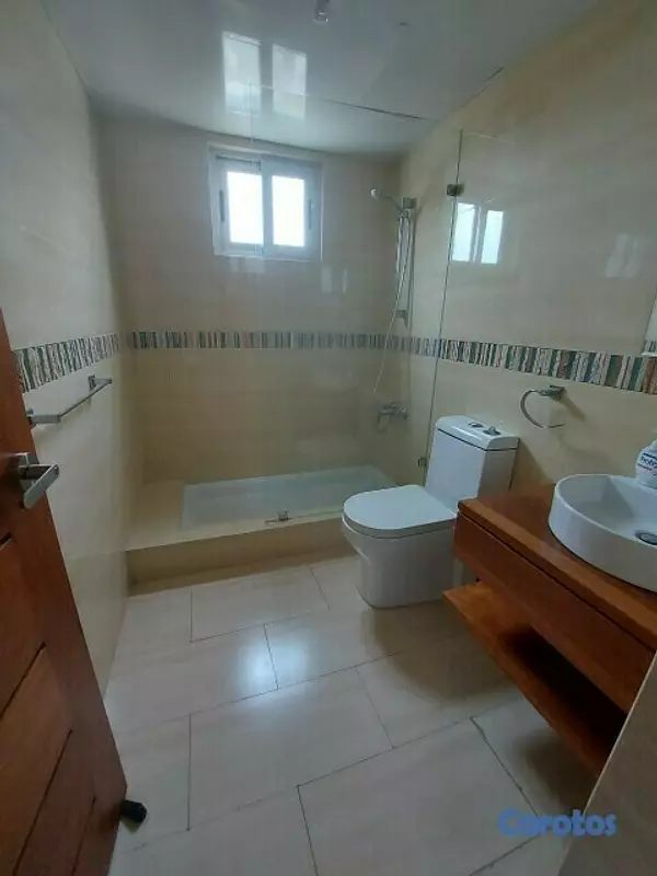 apartamentos - Excelente Apartamento TORRE MODERNA EN PIANTINI , EXCELENTE UBICACIÓN 2 PARQUEOS 7