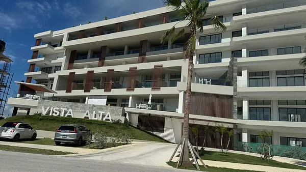 apartamentos - Alquiler de apartamento en Cap Cana con Vista al Campo de Golf 4
