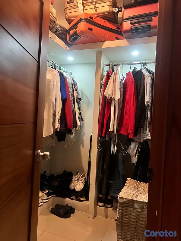 apartamentos - Apartamento en VENTA sector el millón  12