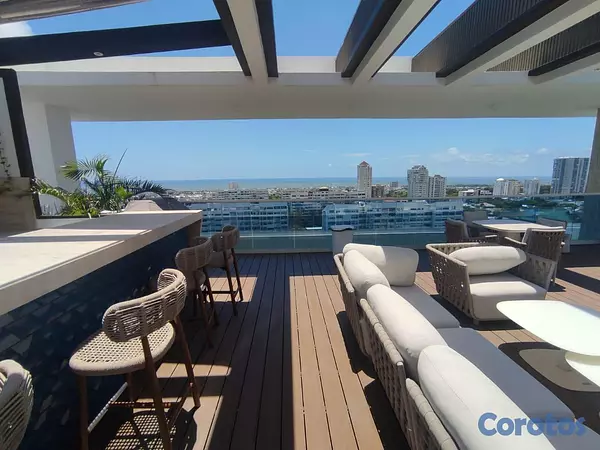 apartamentos - Apartamento en venta en Bella Vista 6