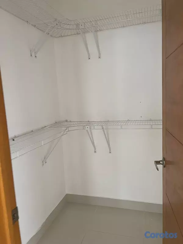 apartamentos - Vendo apartamento en Piantini. 5