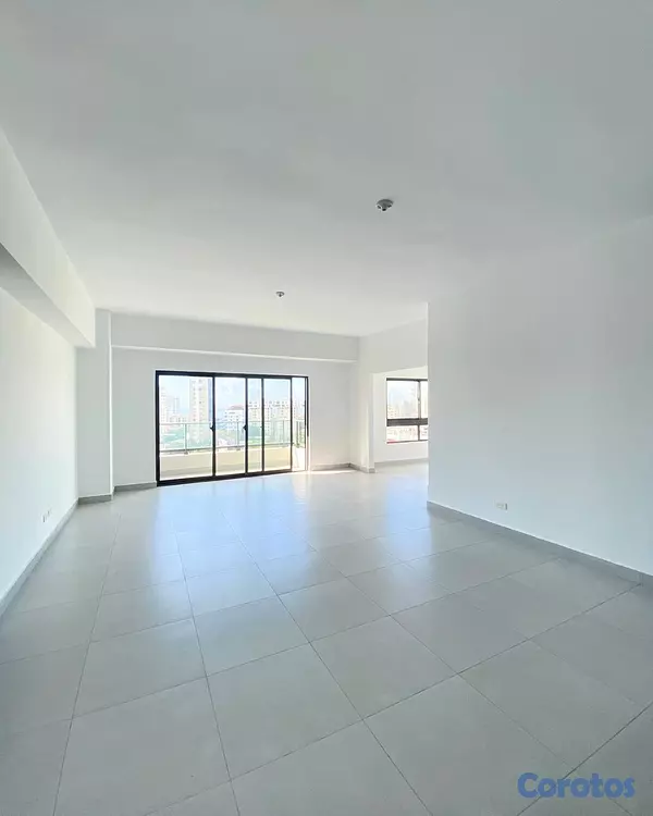 apartamentos - Oportunidad! Se vende apto. a estrenar en Naco, 3  2