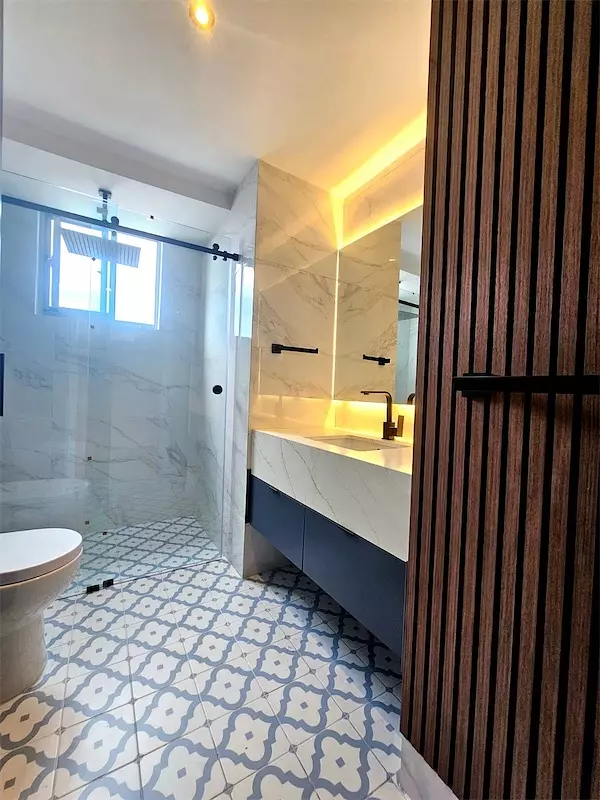 apartamentos - Apartamento en Venta en Los Cacicazgos 
US$585,000 2