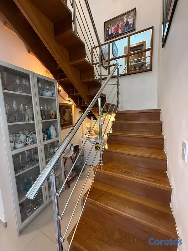 penthouses - Penthouse 8vo y 9no Nivel en Mirador Sur 11