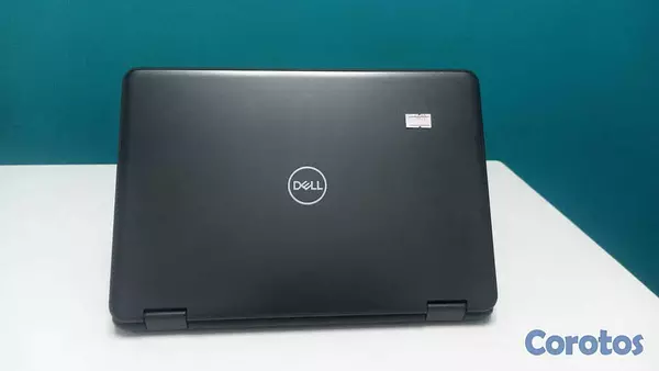 computadoras y laptops - `Laptop, Dell  Latitude 3190  2-in-1 (touch) / 10t 5