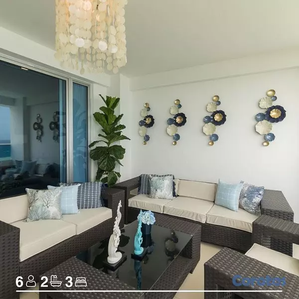 apartamentos - ¡Descubre el lujo frente al mar en el exclusivo Ap 4