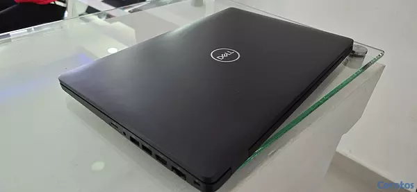computadoras y laptops - Dell 5500 17 Pulg Core i7 8va Ram 16gb ddr4 Disco 1tb ssd Video 8gb 4
