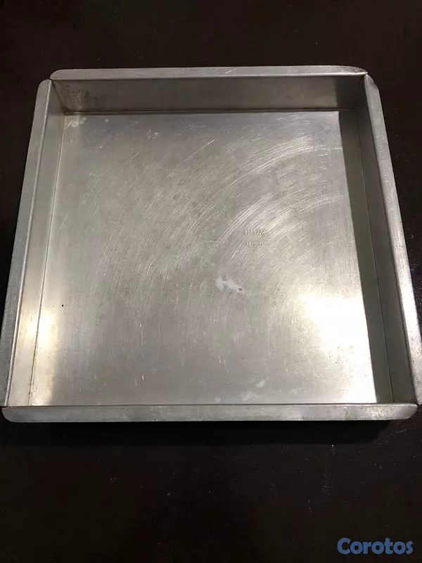 cocina - Moldes para repostería 11 x 1 2