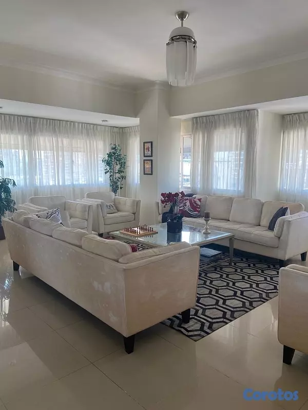 apartamentos - venta de penthouse con 450mts en mirador sur Distrito nacional Santo Domingo  10