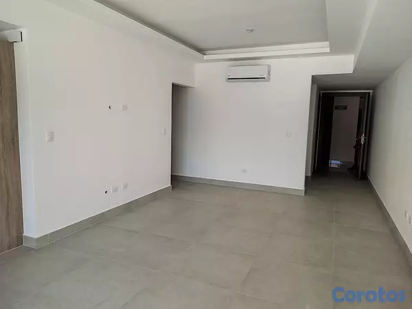 apartamentos - Apartamento moderno en alquiler en Ens Quisqueya El Millon 3