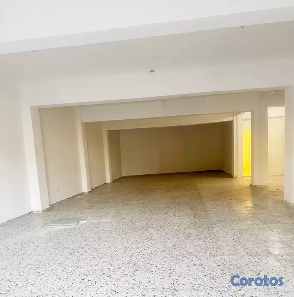 oficinas y locales comerciales - se alquila local  2