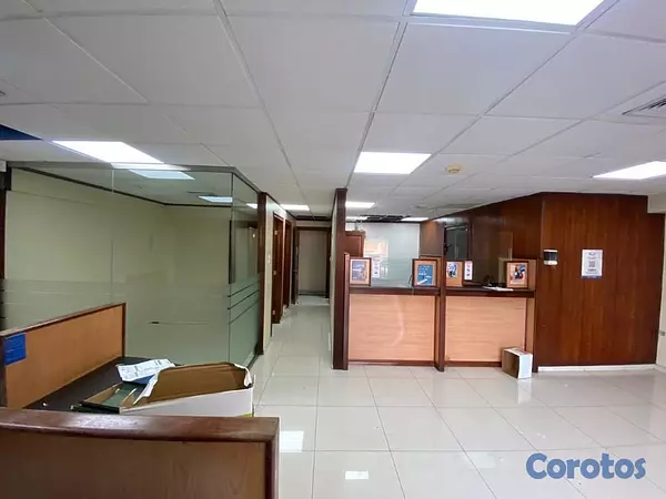 apartamentos - Local en Alquiler 80 Metros en Gazcue 2