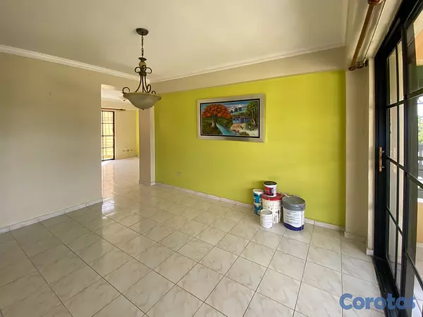 apartamentos - Apartamento de 3 hab. a 5 minutos del Jardín Botánico. República de Colombia  2