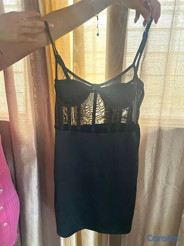 ropa para mujer - Vestidos  9