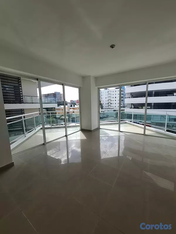 apartamentos - apartamento en alquiler- Evaristo Morales 2