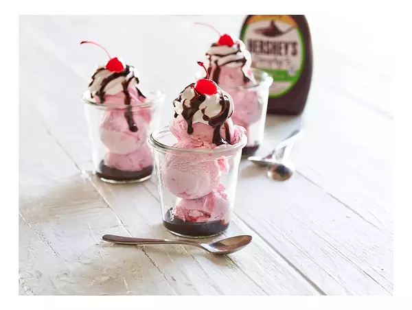 Salud y Equipamiento Médico - Jarabe Hersheys Syrup Simpley 3