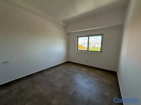apartamentos - Alquilo Apartamento 1h 1.5b 1p El Vergel Santo Dom 7