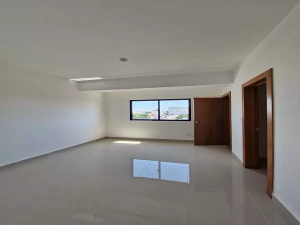 apartamentos - Apartamento con azotea privada Av. Independencia 7
