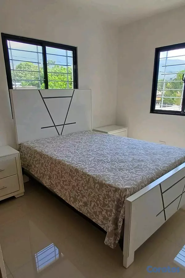 apartamentos - Venta de Apartamento en Santiago a estrenar  10