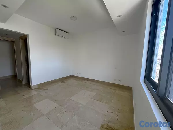 apartamentos - Apartamento en Alquiler en Piantini de TRES Habita 3