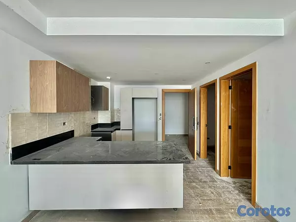 apartamentos - Vendo apartamentos nuevos en Urbanización Real  4