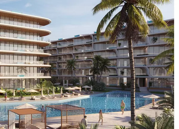 apartamentos - Apartamentos de Lujos en CAP CANA 4