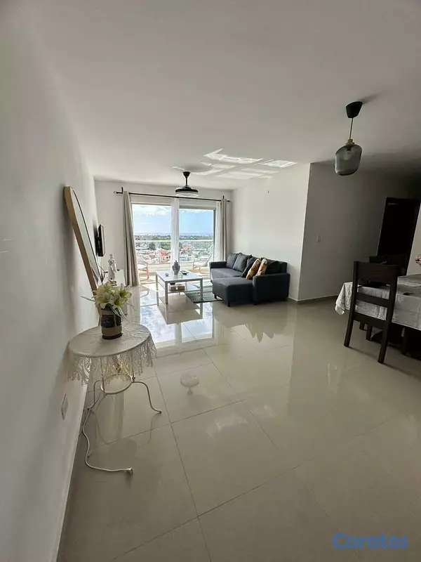 apartamentos - APARTAMENTO AMUEBLADO EN ALQUILER 📍 Torre Kavak |  2