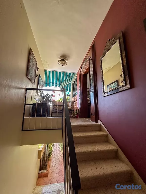 apartamentos - Apartamento en Bella Vista, Distrito Nacional Santo Domingo  9
