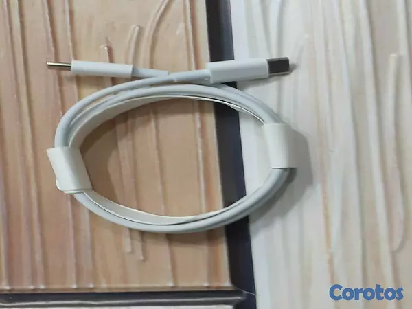 accesorios para electronica - Cable usb tipo c a tipo c - 11053 2