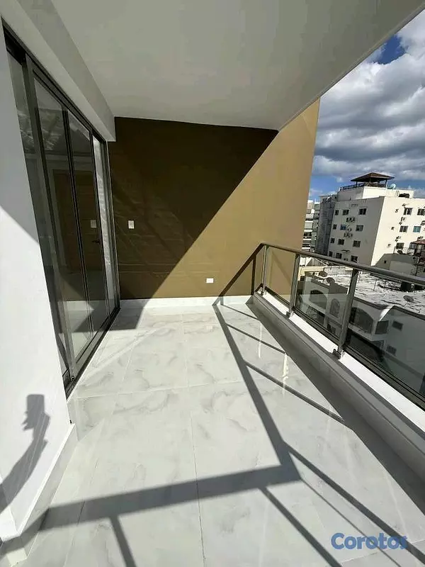 apartamentos - Apartamento en alquiler- Bella vista sur  7