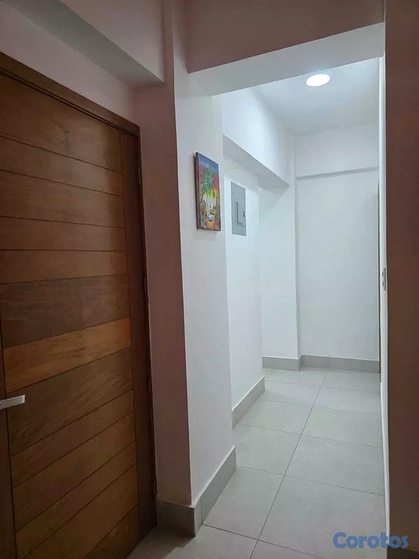 apartamentos - 🏡 Apartamento en alquiler en El Millón – US$950  V 3