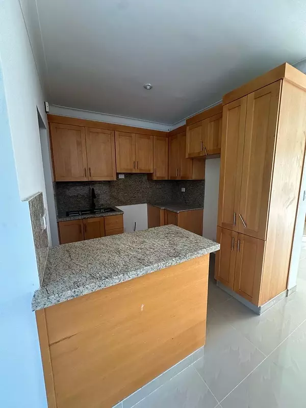 apartamentos - Apartamento con Terminaciones de Primera, La Barranquita  4