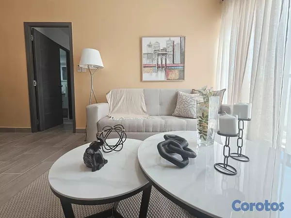 apartamentos - Venta de Apartamento Amueblado en Jardines III Bávaro 3
