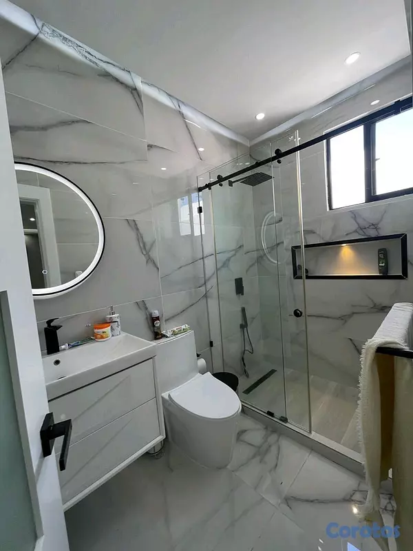 casas - Hermosa casa en venta en gurabo 12