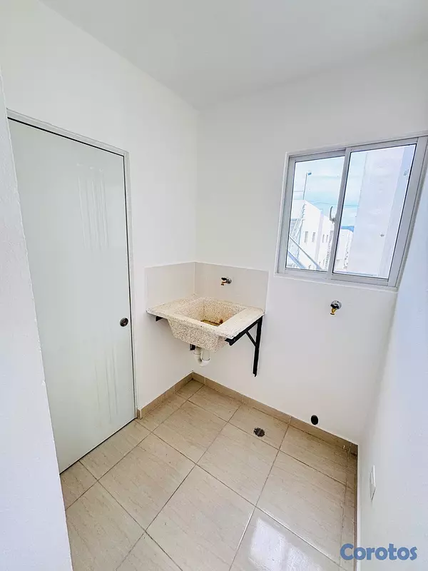 apartamentos - Apartamentos en venta económicos en Santiago. 6