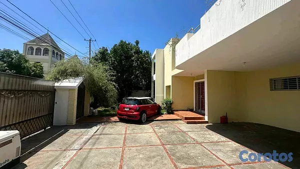 casas - Venta de Casa en Los Cacicazgos  3