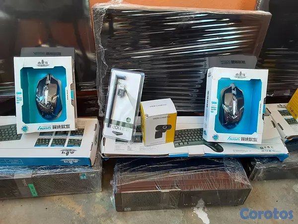 computadoras y laptops - LIQUIDACION DE COMPUTADORAS 5