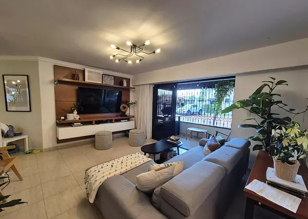 apartamentos - Apartamento en Venta – Las Praderas 4