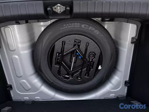 jeepetas y camionetas - Kia Sonet 2025 13