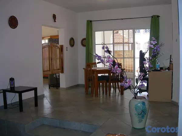 casas - casa en venta en la romana 12