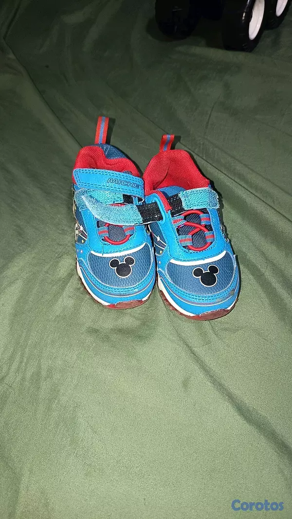 ropa y zapatos - cómo nuevo. en excelentes condiciones  3