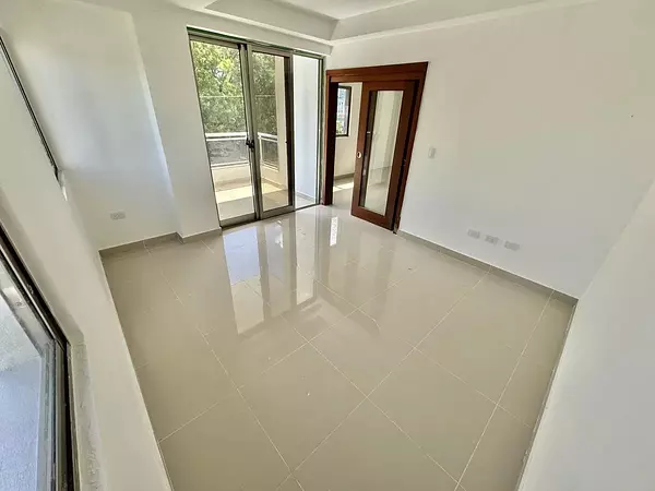 apartamentos - Vendo apartamento nuevo en Los Prados  3