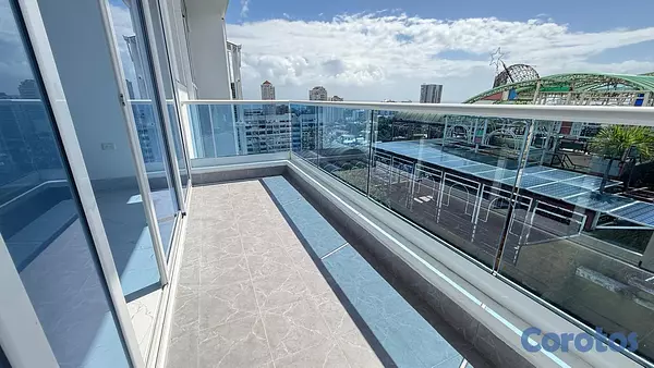 apartamentos - Alquiler incluye línea blanca  Bella Vista  Sur 3