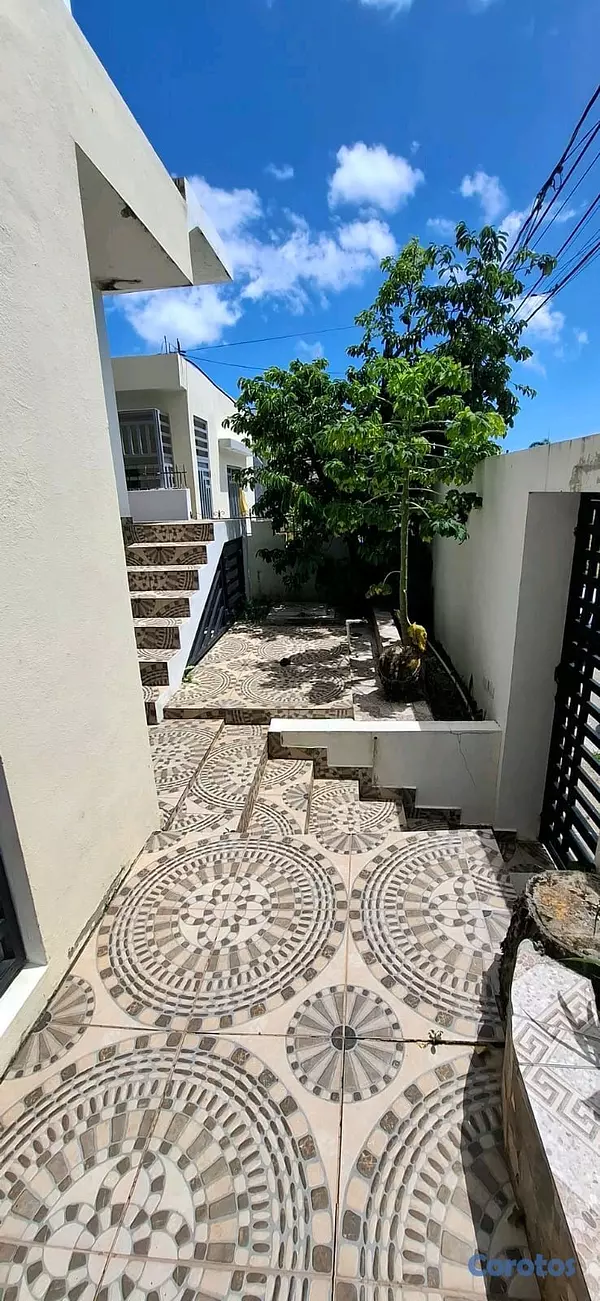 apartamentos - Apartamento Nuevo A Estrenar  4