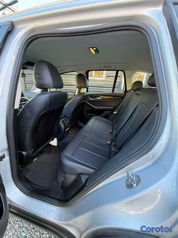 jeepetas y camionetas - BMW X 3 SDrive 20i XLine 2020 5