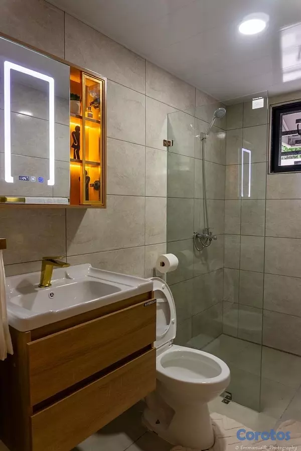 apartamentos - Apartamento en alquiler en Ensanche Isabelita  13
