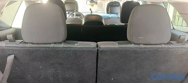 jeepetas y camionetas - Dodge Journey 2017 2