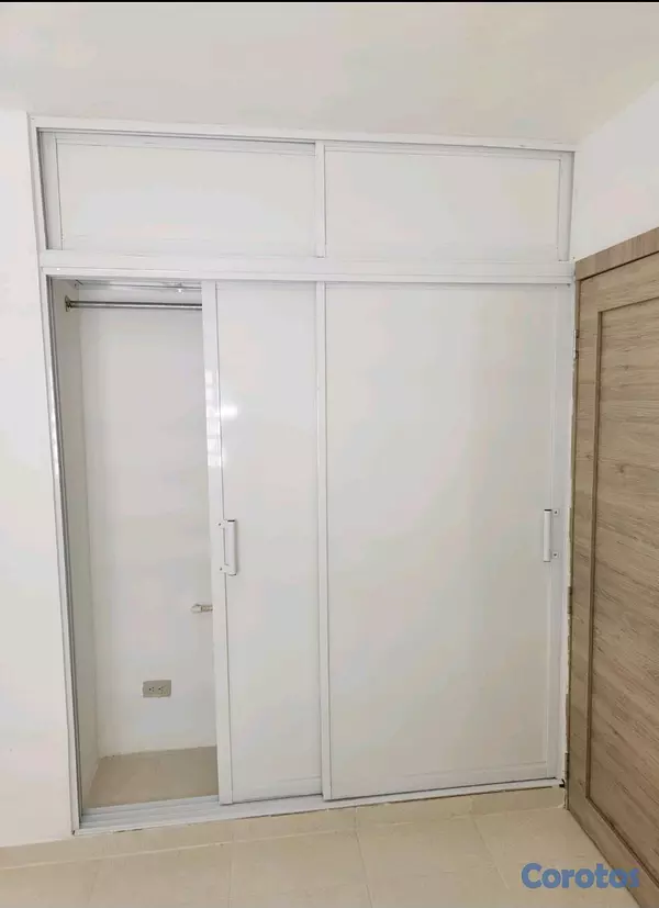 apartamentos - Alquiler Residencial Real ( Ciudad Juan Bosch
 9
